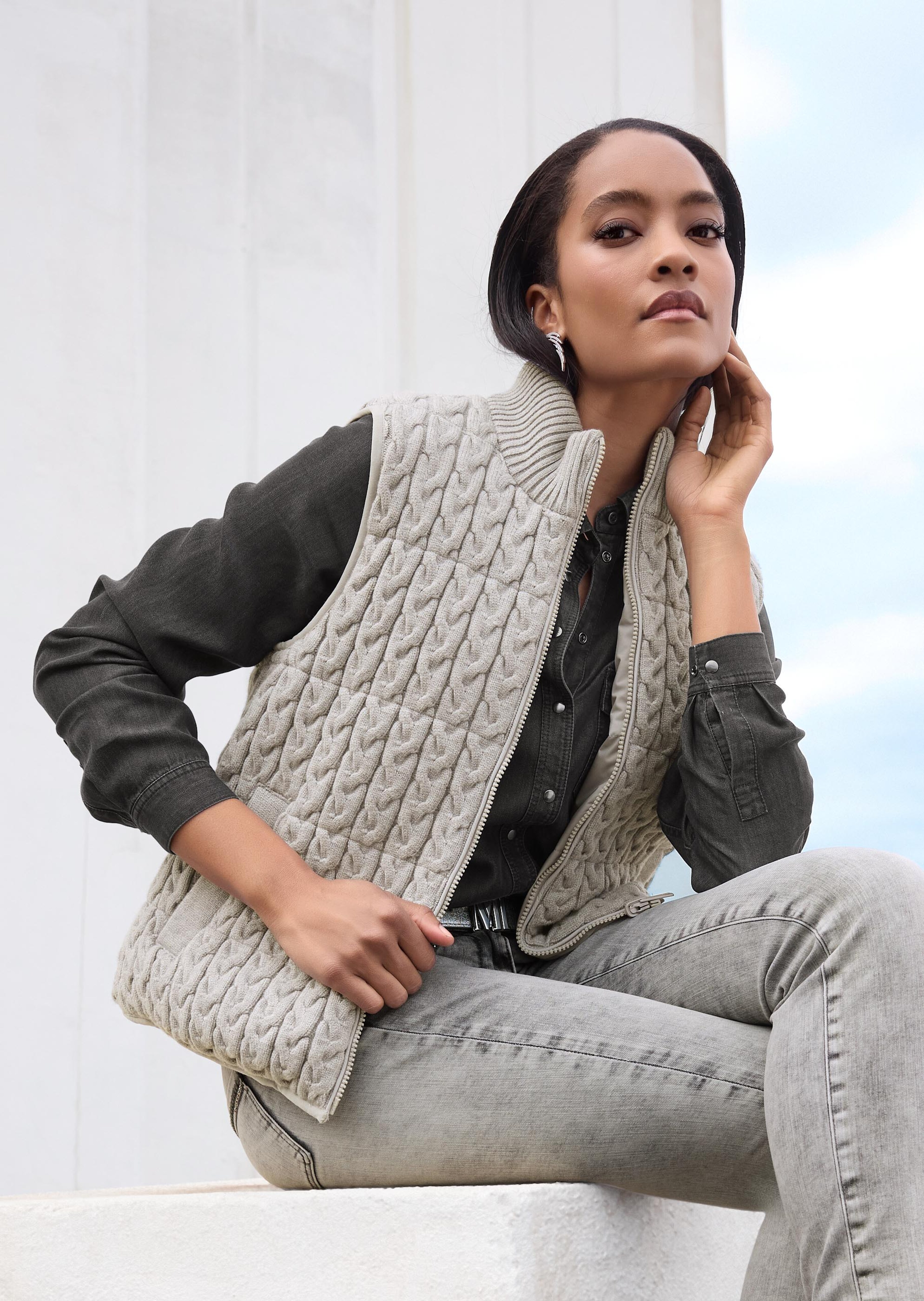 Veste