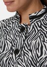 Komfort-Jacke mit Animal-Print thumbnail 5