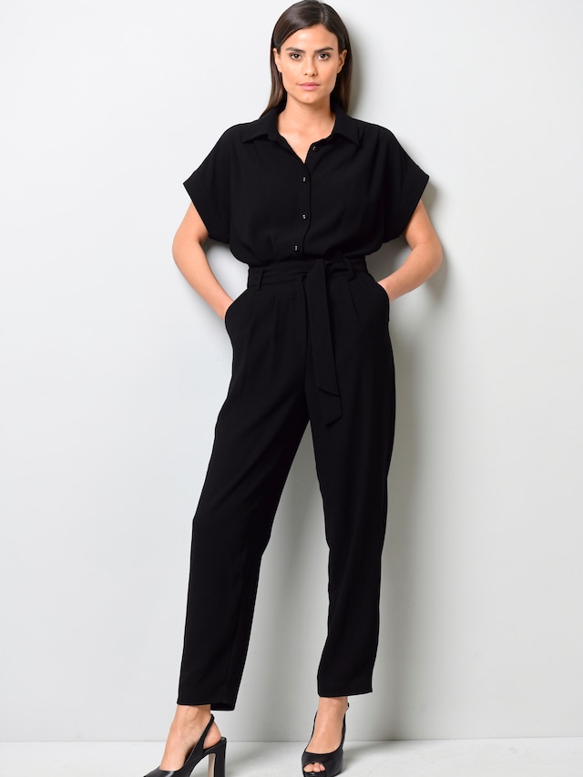 Overall mit Bindeband 2