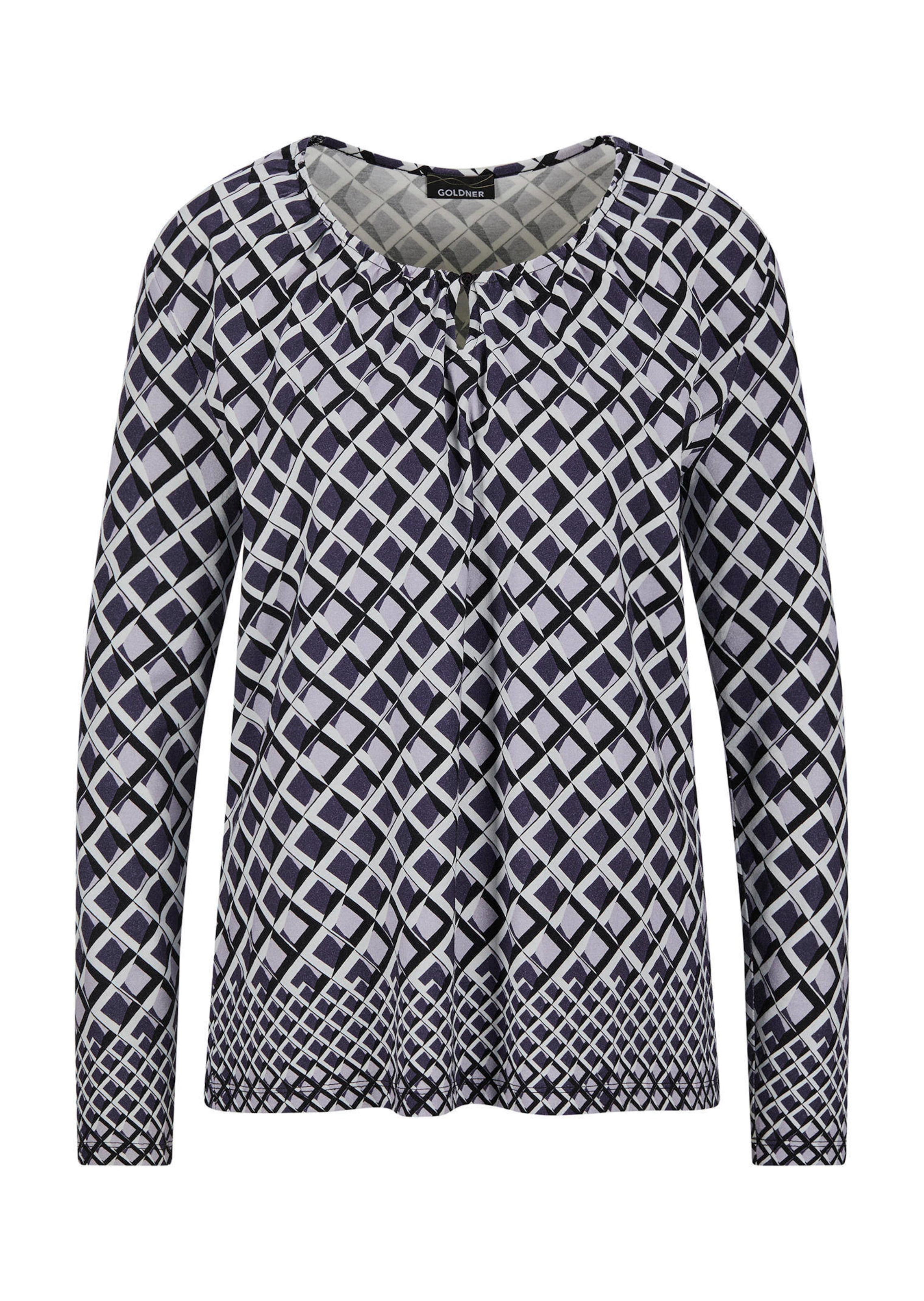 Jerseypaita graafisella printillä