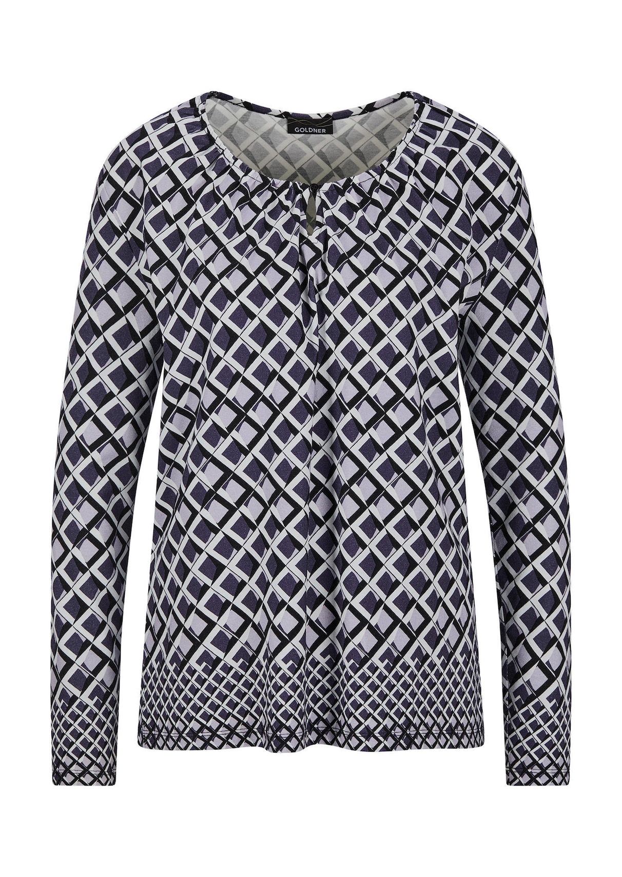 Jerseypaita graafisella printillä