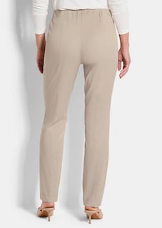 Bengalinhose LOUISA in Denim-Optik thumbnail 3