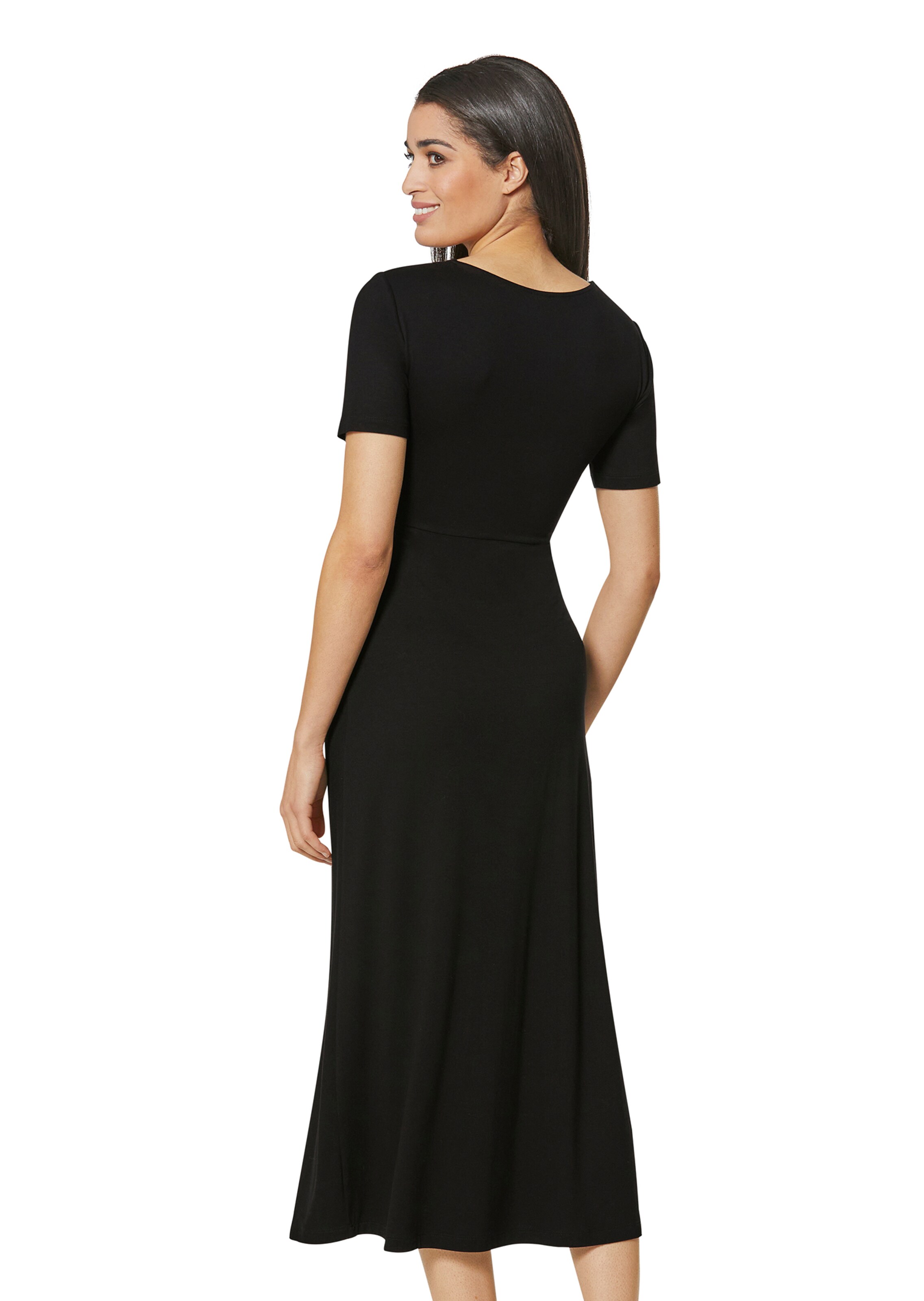 black and silver dress formal Insatiable Long Sleeve Mesh Mini Dress Black