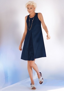 Sommerkleid in A-Linie thumbnail 2