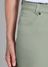 Smalle jeans LOUISA met glittersteentjes thumbnail 5