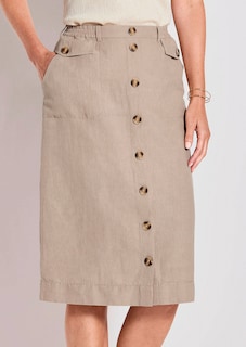 Rock im Cargo-Look thumbnail 7