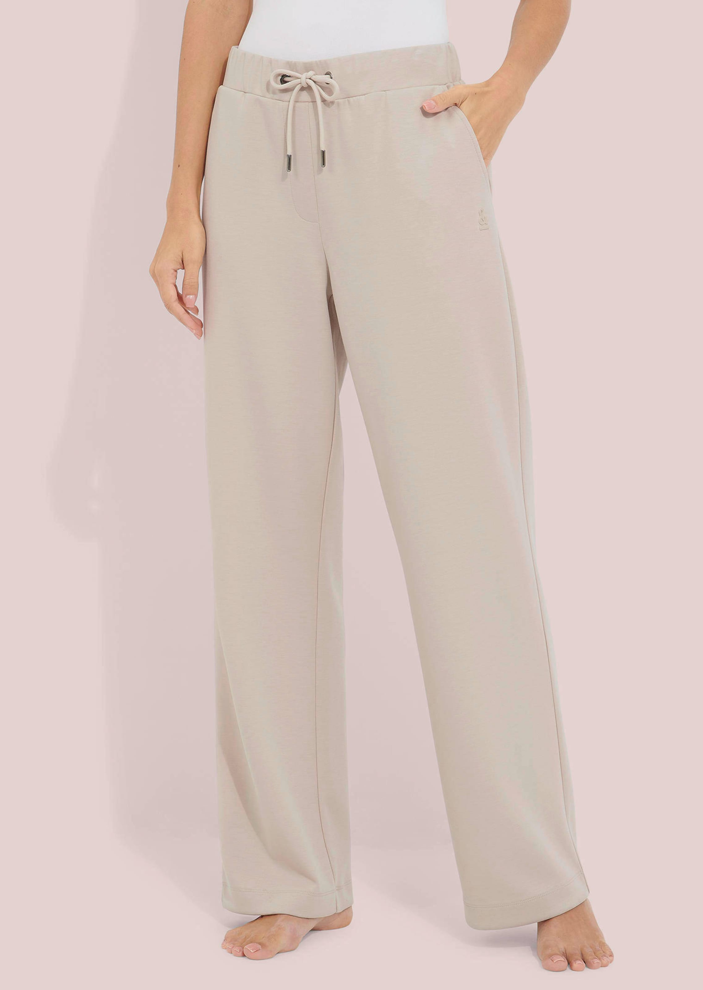 Leisure trousers