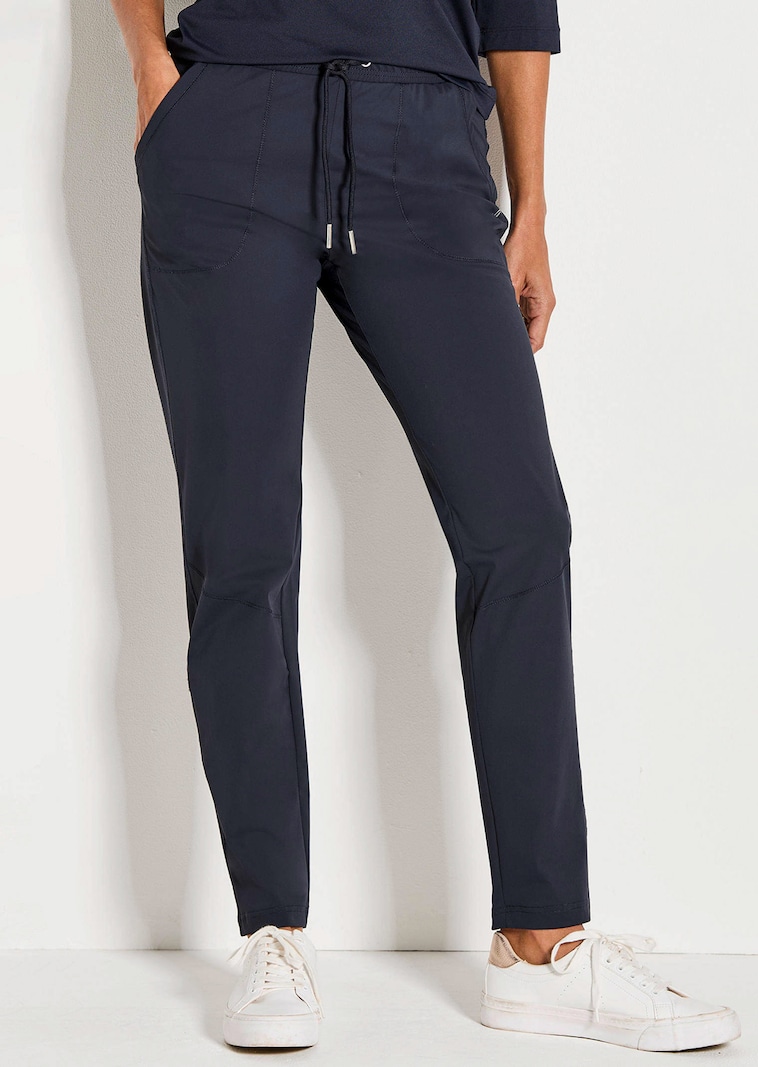Broek
