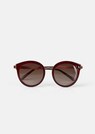 Sonnenbrille mit Metallbügeln thumbnail 4