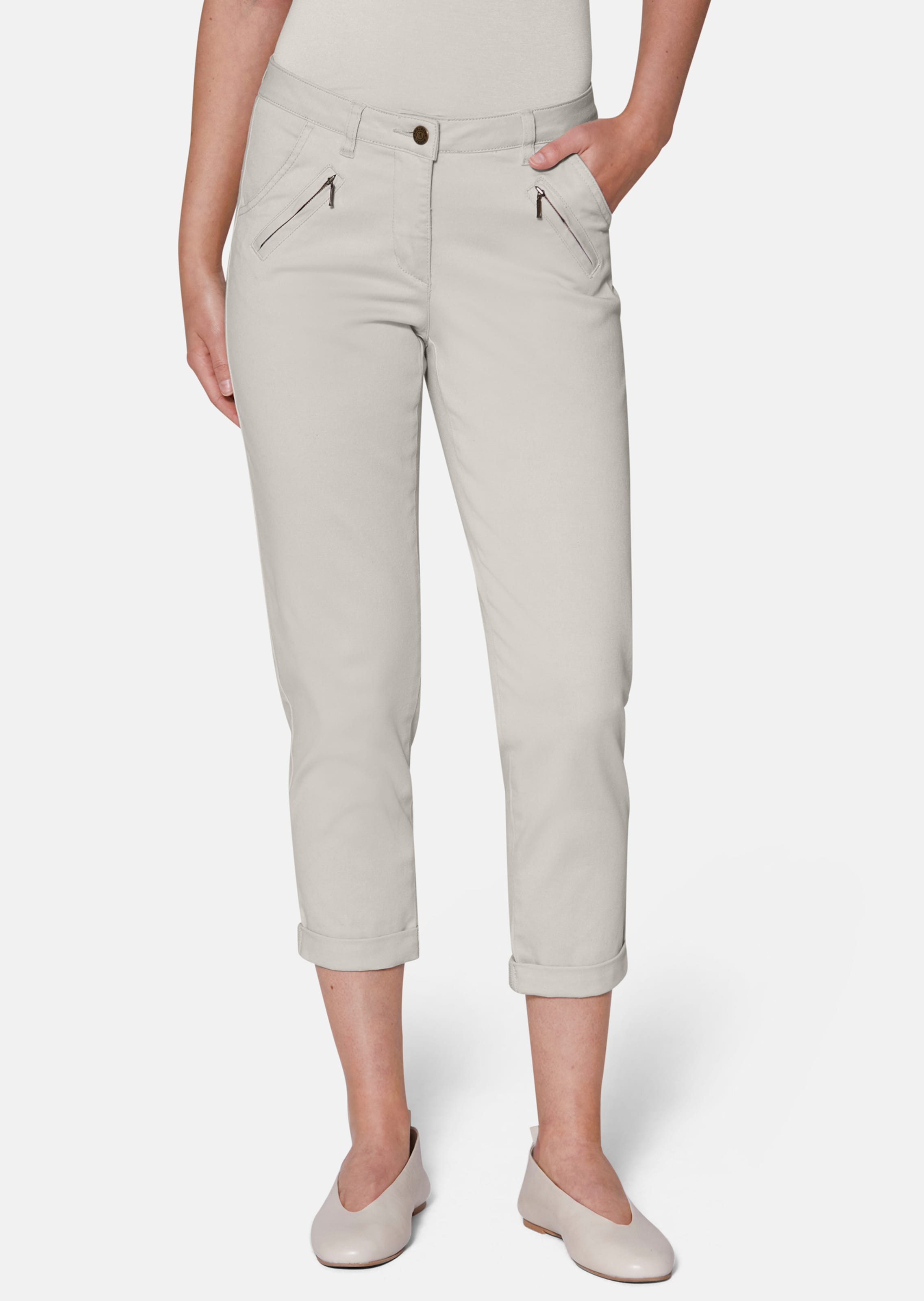 Crop skinny pants - Women | Mango USA