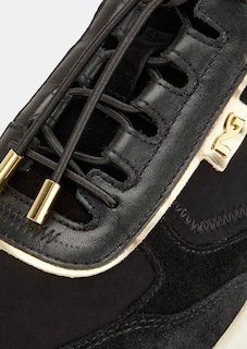 Sneaker mit Schnellschnürung thumbnail 3