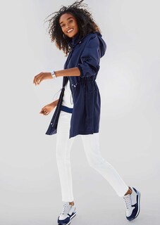 Sommerparka mit Kapuze thumbnail 7