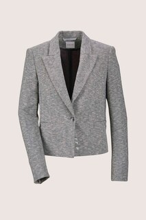 Jersey blazer thumbnail 6