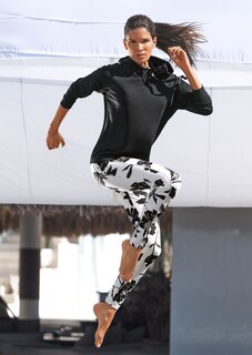 Leggings in Highwaist-Form thumbnail 7