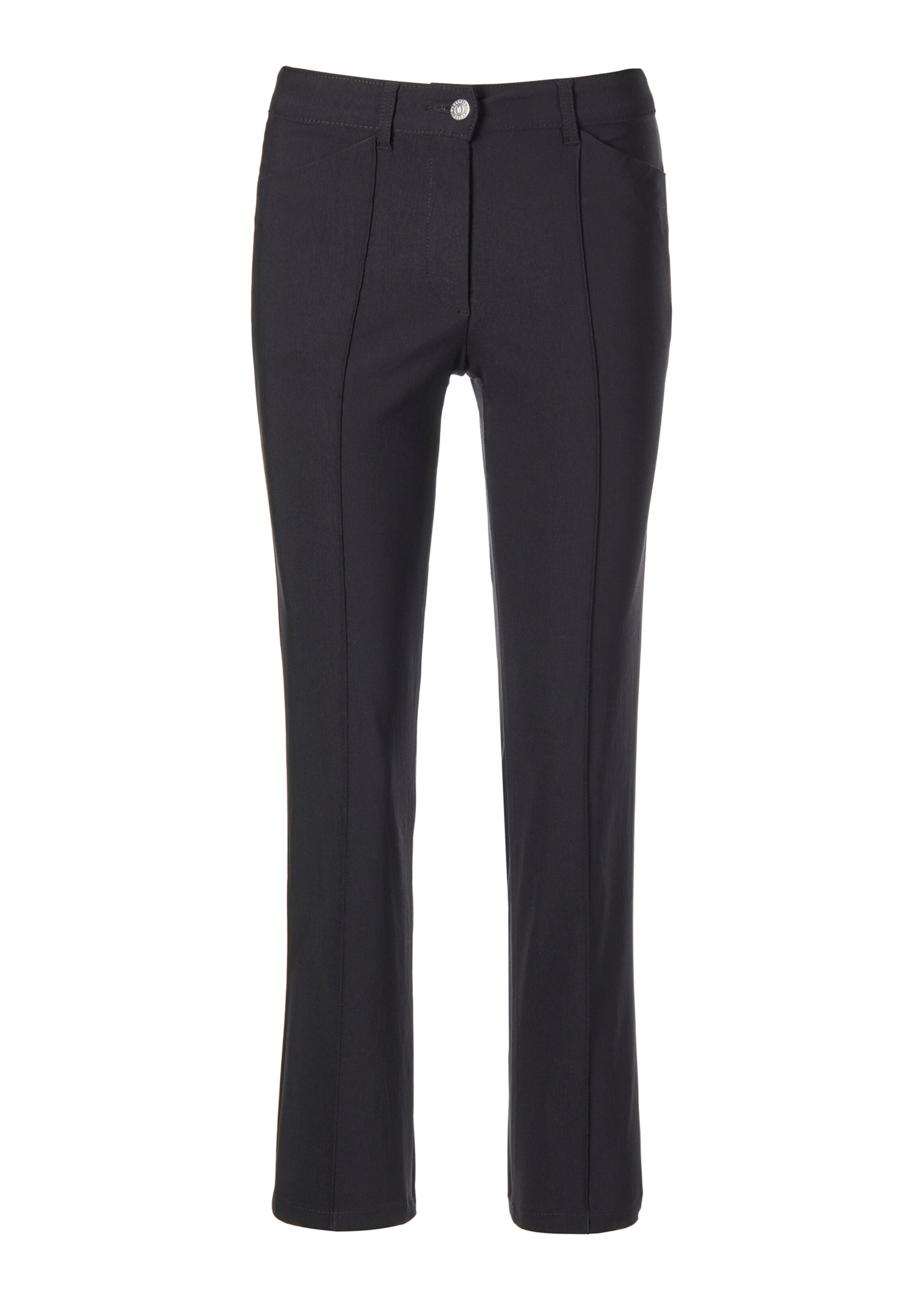 Stretch trousers