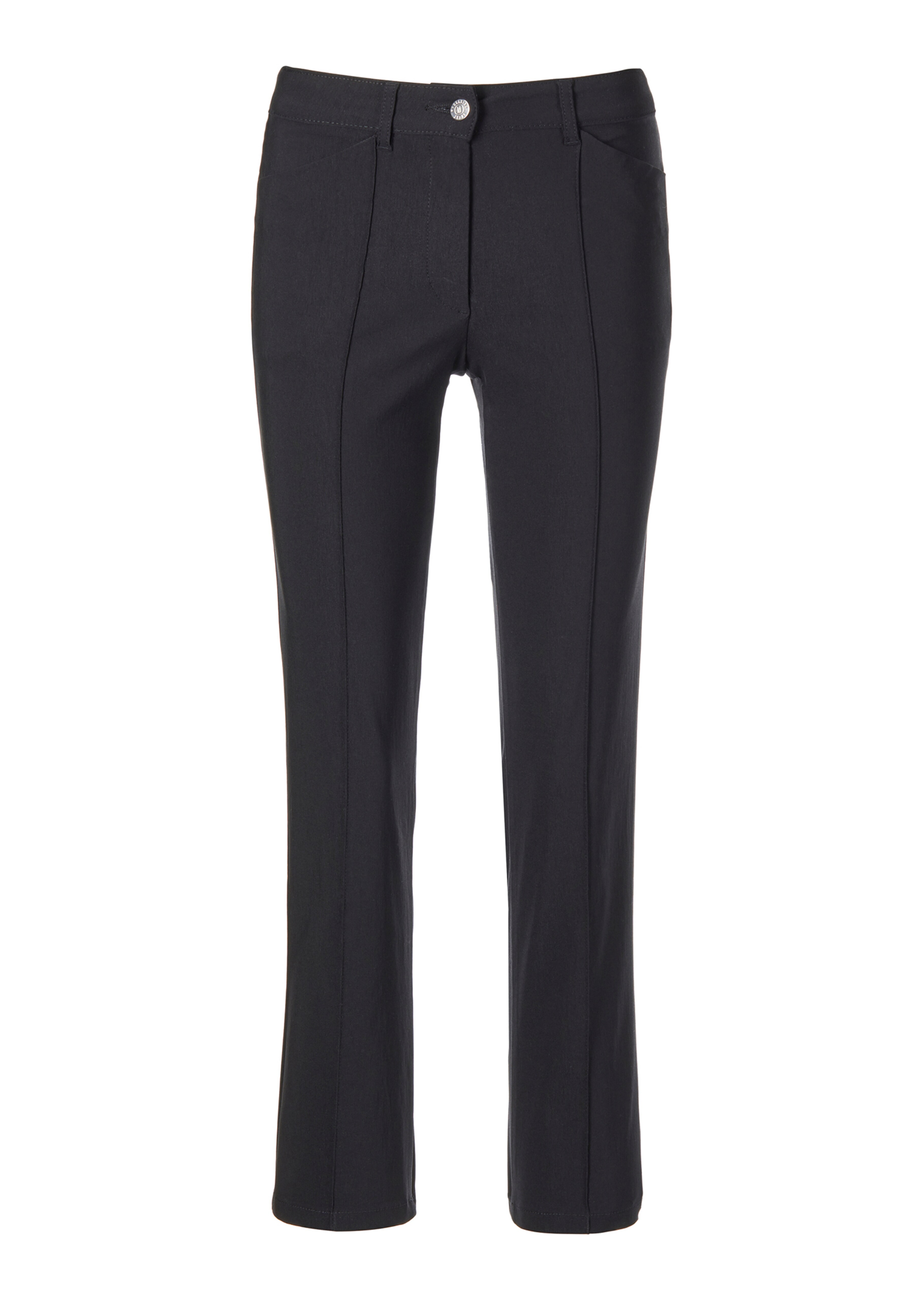 Stretch trousers