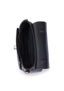 Henkeltasche mit Nietendekor thumbnail 2