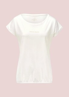 Short-sleeved top thumbnail 4