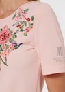 Shirt mit Motivprint und Paillettendekoration thumbnail 5