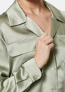 Blouse. Zuiver zijde thumbnail 5