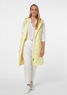 Gilet long matelassé thumbnail 2