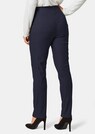 Pantalon thermo LOUISA quasiment infroissable thumbnail 3