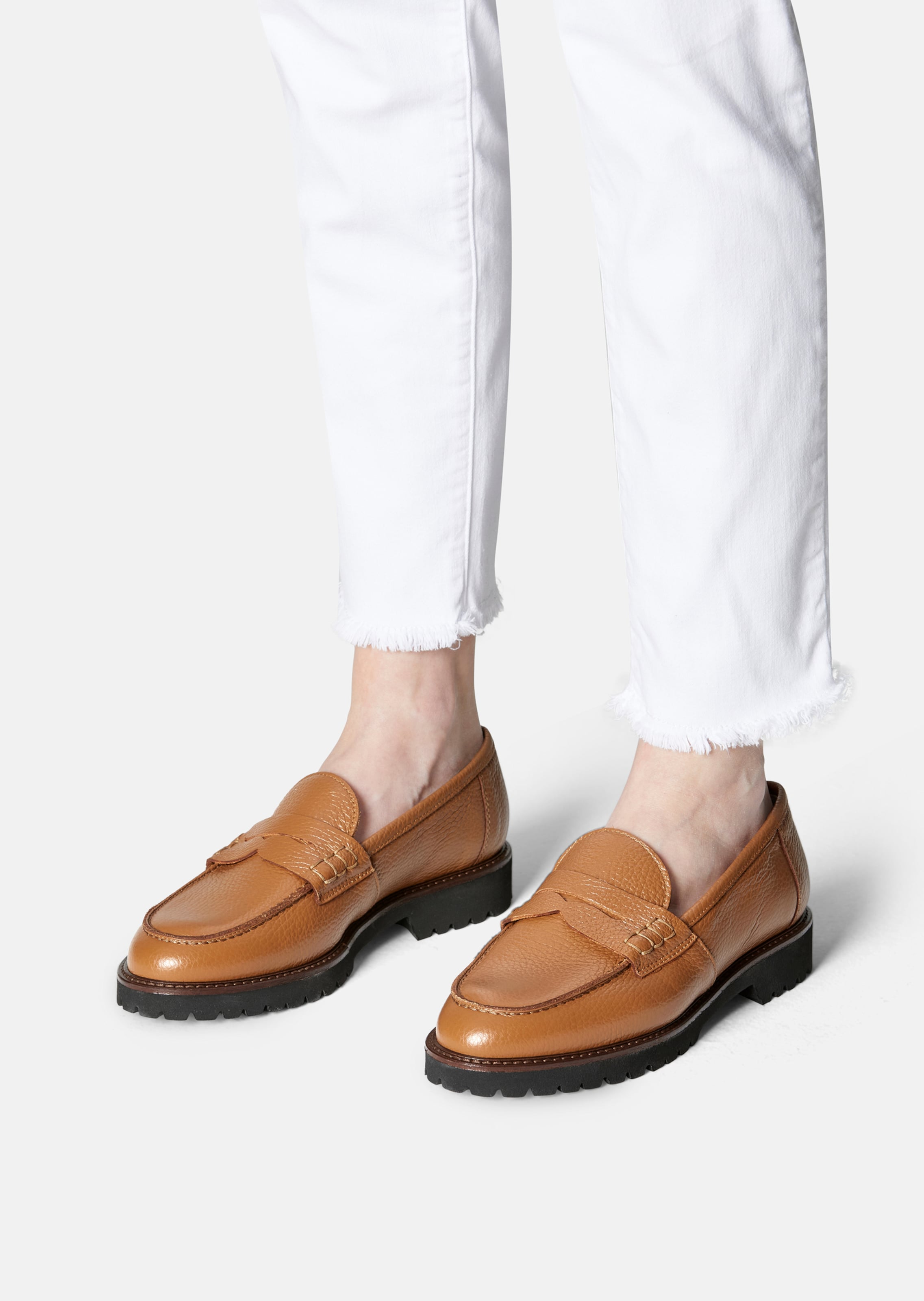 Mocassins