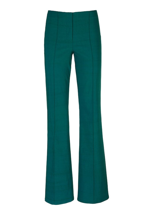 Comfortable stretch trousers 5