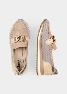 Kävelykengät, joissa tyylikäs koriste-elementti thumbnail 2