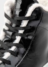 Schnürboots mit wärmendem Teddyfell thumbnail 3