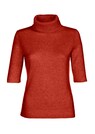 Kaschmirpullover mit Rollkragen thumbnail 6