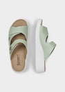 Sandalen met weldadige kruiden-inlay thumbnail 2