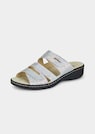 Sandalen met weldadige kruiden-inlay thumbnail 1