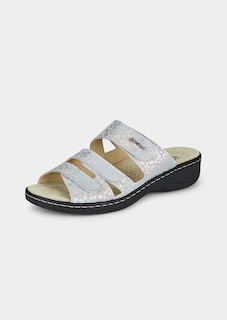 Sandalen met weldadige kruiden-inlay thumbnail 1