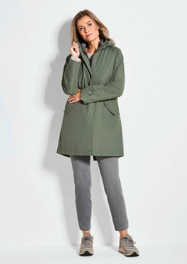 Ganzjahresjacke