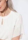 Bluse mit aufregender Ärmellösung thumbnail 5