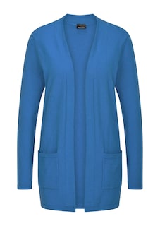 Cardigan sans fermeture en COTTAMIRA thumbnail 6