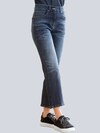 Jeans in dezenter Waschung thumbnail 1