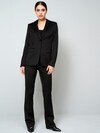 Blazer mit Schalkragen thumbnail 7