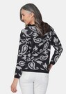 Pull en tricot jacquard thumbnail 3