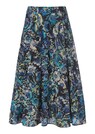 Paisley-Rock mit Madeira-Stickerei thumbnail 6