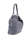 Ledertasche in Beutelform thumbnail 1