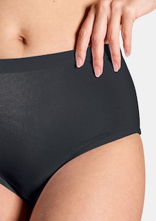 Lot de 7 slips montants thumbnail 3