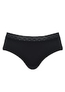 Formbeständiger Baumwoll-Taillenslip thumbnail 2