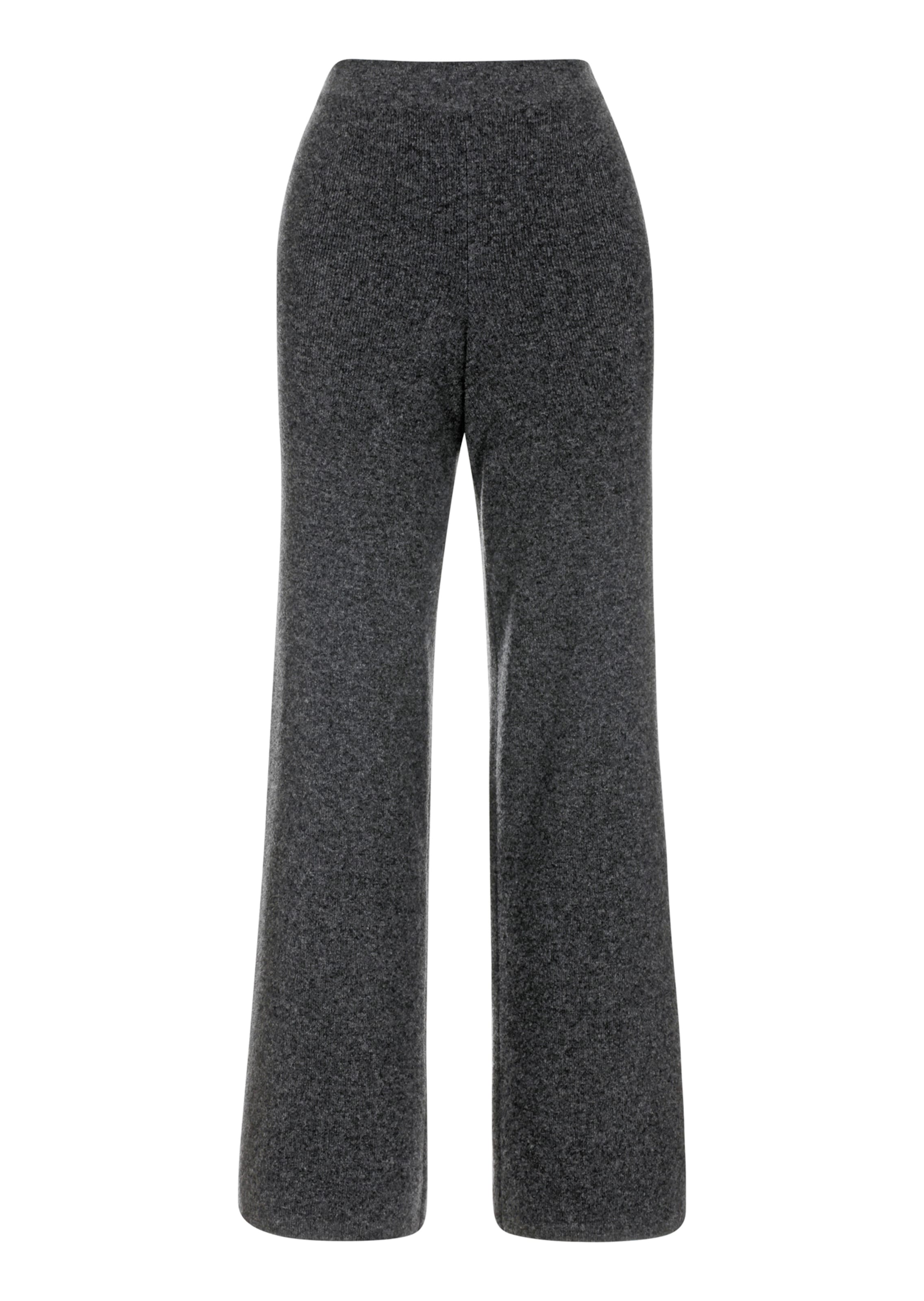 Strickhose