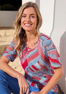 T-shirt imprimé thumbnail 7