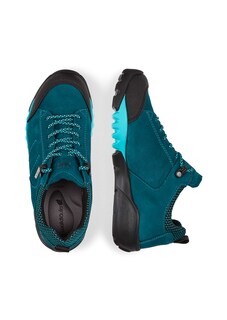 Trekkingschoenen met vetersluiting thumbnail 2