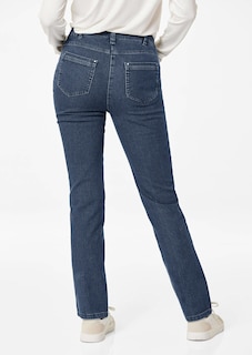 Röhrenjeans LOUISA COMFORT+ thumbnail 3