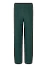 Pantalon en jersey VERA, aspect bouclette thumbnail 6