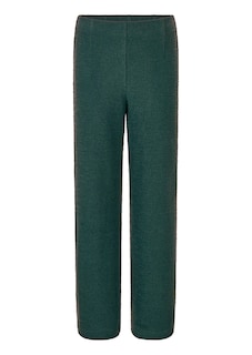 Pantalon en jersey VERA, aspect bouclette thumbnail 6